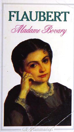 Madame Bovary (Paperback, French language, 1986, GF Flammarion)