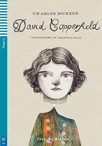 David Copperfield (Paperback, 2012, Klett Sprachen GmbH)