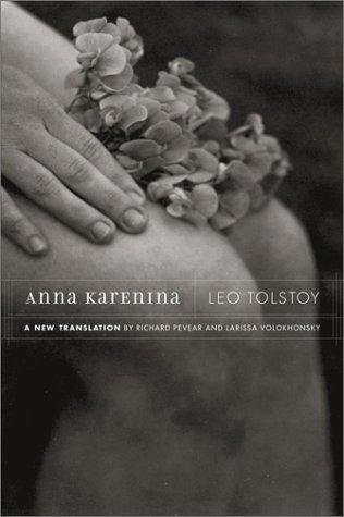 Anna Karenina (2001, Viking)