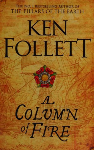 A Column of Fire (Paperback, 2017, Pan)