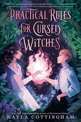 Practical Rules for Cursed Witches (2024, Random House Children's Books)