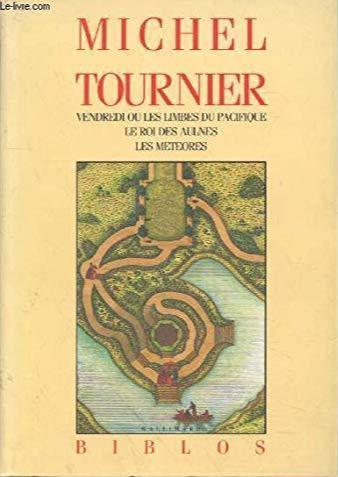 Vendredi ou les limbes du Pacifique (French language, 1989)