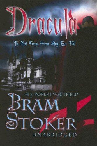 Dracula (1998, Blackstone Audiobooks)