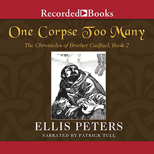 One Corpse too Many (AudiobookFormat, 1991, Recorded Books, Inc. and Blackstone Publishing)