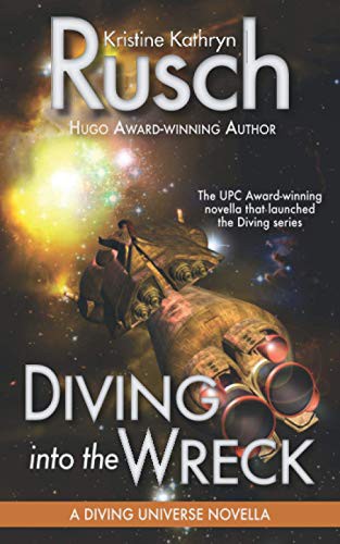 Diving into the Wreck (Paperback, 2013, WMG Publishing)