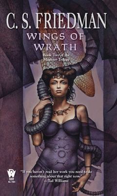 Wings Of Wrath (2010, Daw Books)