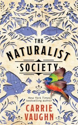 The Naturalist Society (Hardcover, 2024, Amazon Publishing)