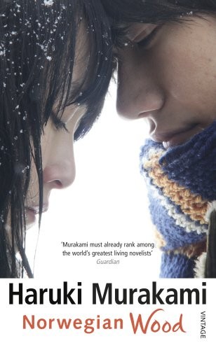 Norwegian Wood (Paperback, 2010, Random House Export)