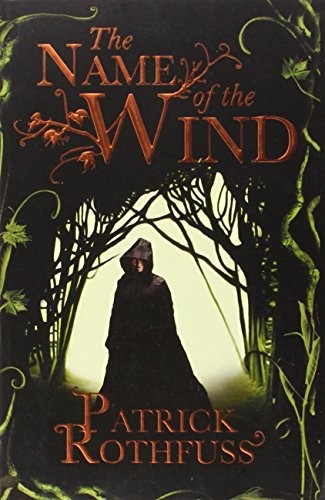 Name of the Wind (2012, Gollancz)