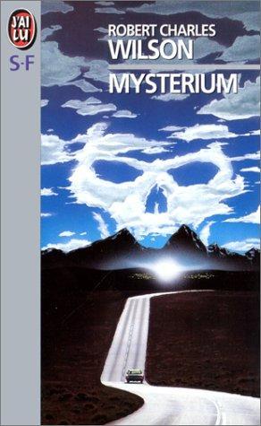 Mysterium (French language, 1995, J'ai Lu)