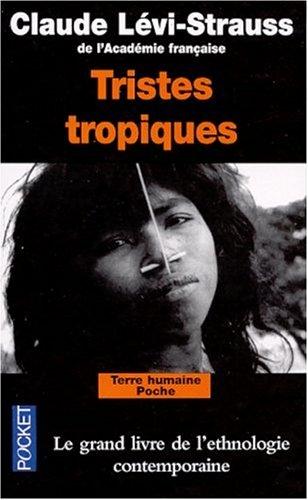 Tristes Tropiques (French language, 2001, Pocket)