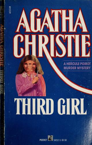 Third Girl (1984, Pocket)