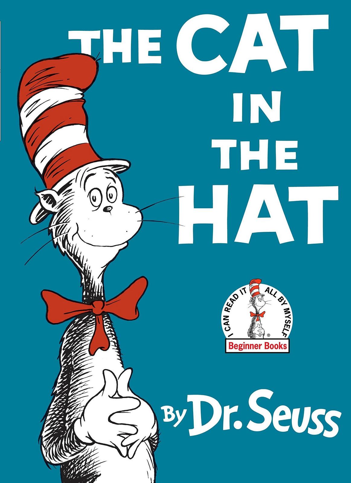 The Cat in the Hat (1986)