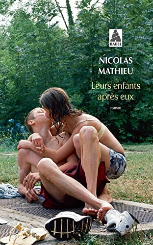 Leurs enfants après eux (Paperback, Actes Sud, ACTES SUD)
