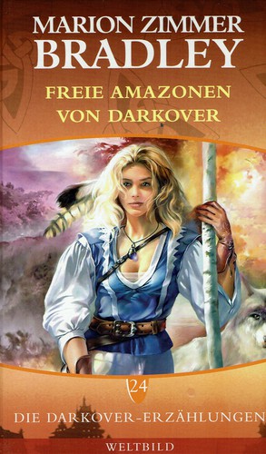 Freie Amazonen von Darkover (German language, Weltbild)