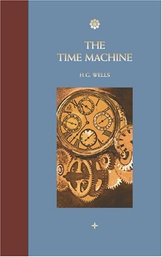 Time Machine (2004, Dalmatian Press)