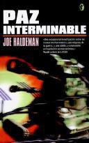 Paz Interminable (Paperback, Spanish language, Ediciones B)