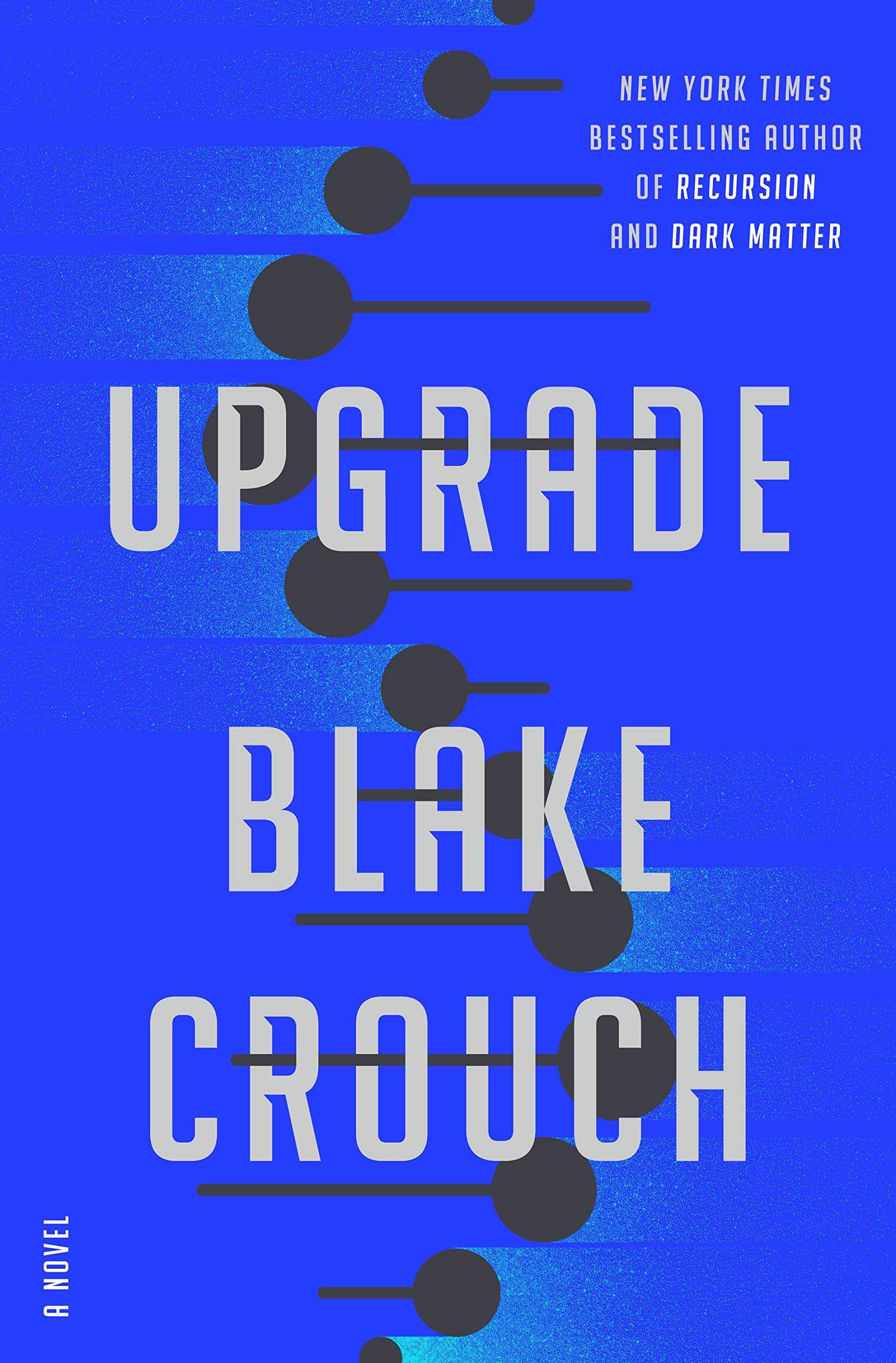 Upgrade (2022, Random House Publishing Group)