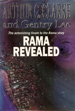 Rama Revealed (1994, Bantam Books)