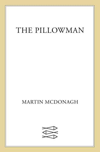 Pillowman (2003)