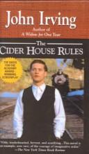 Cider House Rules (2000, Rebound by Sagebrush)