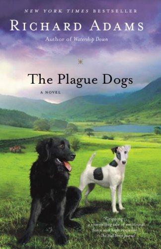 The Plague Dogs (Paperback, 2006, Ballantine Books)