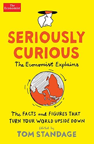 Seriously curious (2018)