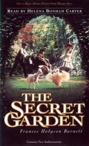 The Secret Garden (1993, Highbridge Audio)