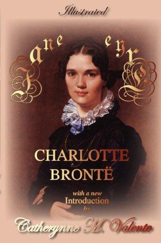 Jane Eyre (Illustrated) (2007, Norilana Books)