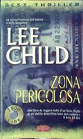 Zona Pericolosa (Paperback, 2001, Superpocket Rizzoli)