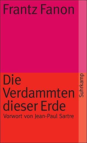 Die Verdammten dieser Erde (German language, 1981)