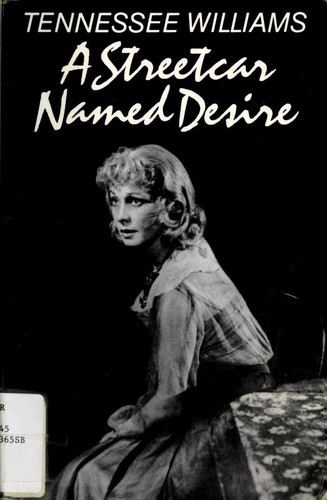 A Streetcar Named Desire (1980, New Directions)