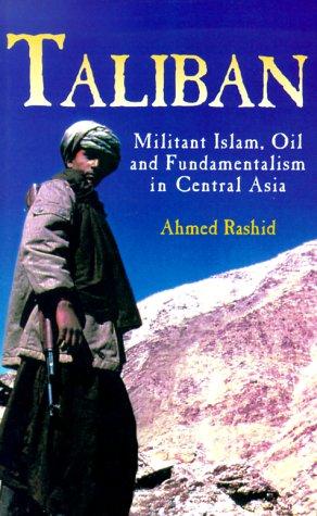 Taliban (2000, Yale University Press)