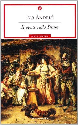 Il ponte sulla Drina (Italian language, 2001)