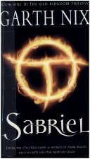 Sabriel (1995, HarperCollins)