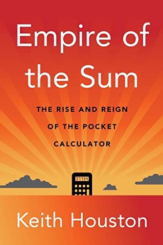 Empire of the Sum (2023, Norton & Company, Incorporated, W. W., W. W. Norton & Company)