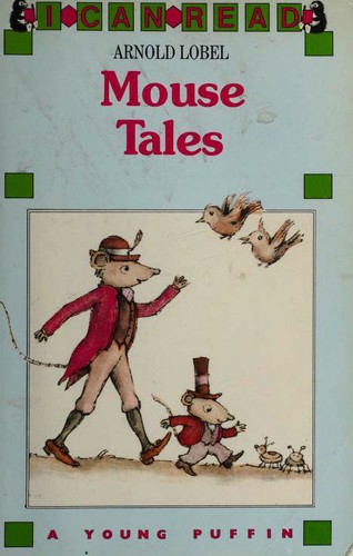 Mouse Tales (Paperback, 1985, Puffin Books)