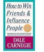 How to win friends and influence people (Paperback, 1982, Pocket)