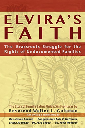 Elvira's Faith (Paperback, 2017, Wrightwood Press)