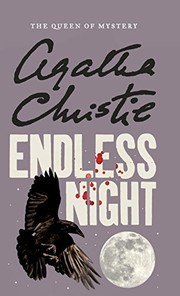 Endless Night (Hardcover, 2016, William Morrow & Company)