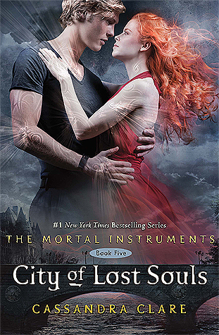 City of lost souls (2012, Margaret K. McElderry Books)