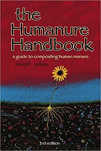 The humanure handbook (2005, Joseph Jenkins, Inc., [Distributed by] Chelsea Green Pub.)