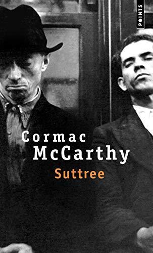 Suttree (French language, 1998)