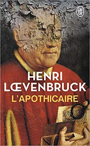 L'Apothicaire (French language)