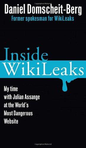Inside WikiLeaks (2011)