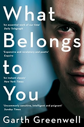 What Belongs to You (Paperback, PAN MACMILLAN)