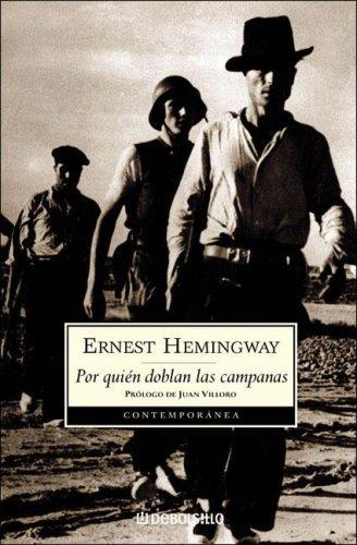 Por quién doblan las campanas (Paperback, Spanish language, 2006, Debolsillo)
