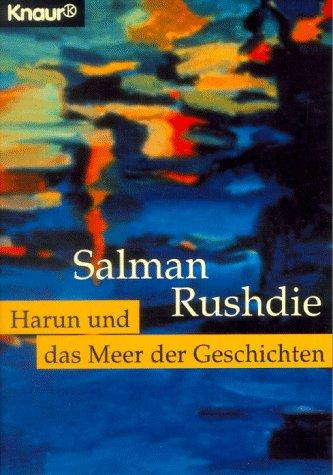 Harun und das Meer der Geschichten (Droemer Knaur)