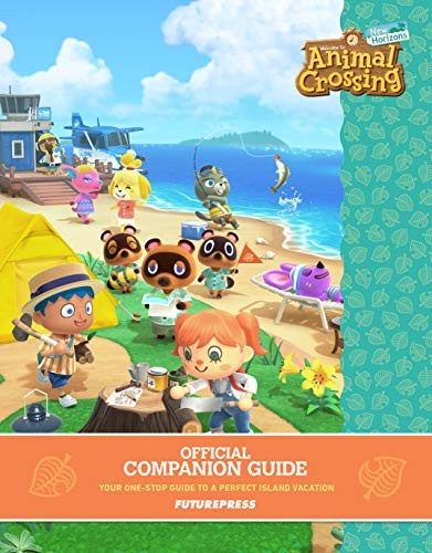 Animal Crossing (Paperback, 2020, Future Press Verlag und Marketing GmbH)