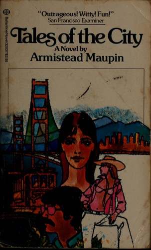 Tales of the city (1979, Ballantine Books)